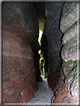 foto Canyon del Buso Vecio